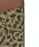 A.P.C.（アーペーセー）トートバッグ カーキ サイズ:- レディース/2200733895159