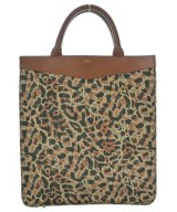 A.P.C. トートバッグ