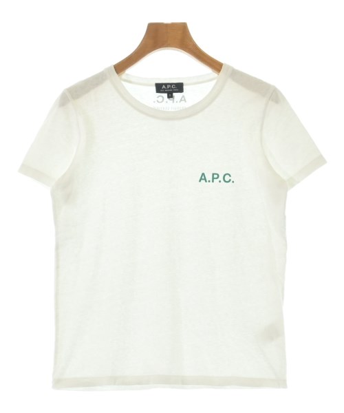 A.P.C.(アーペーセー)のTシャツ・カットソー サイズ:S 4,800円