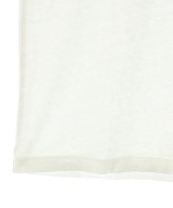 A.P.C.（アーペーセー）Tシャツ・カットソー 白 サイズ:S レディース/2200725654146