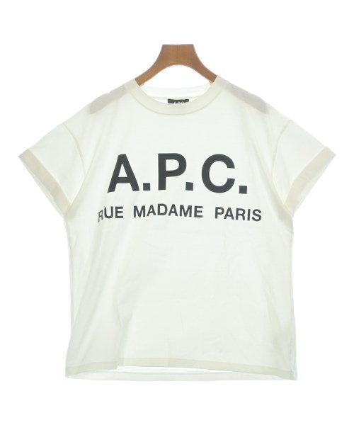 A.P.C.(アーペーセー)のTシャツ・カットソー サイズ:XS 6,600円