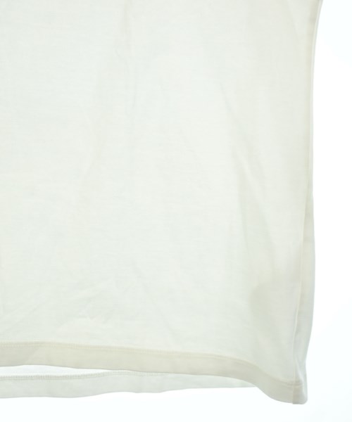 A.P.C.（アーペーセー）Tシャツ・カットソー 白 サイズ:XS レディース/2200730313151