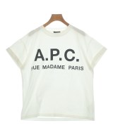 A.P.C. Tシャツ・カットソー