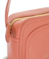 A.P.C.（アーペーセー）ショルダーバッグ ピンク サイズ:- レディース/2200734425010