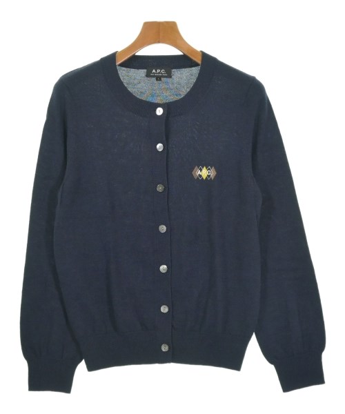 A.P.C.(アーペーセー)のカーディガン サイズ:L 9,900円