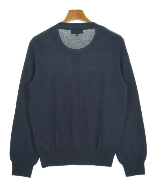 A.P.C.（アーペーセー）カーディガン 紺 サイズ:L レディース/2200723765110