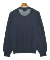 A.P.C.（アーペーセー）カーディガン 紺 サイズ:L レディース/2200723765110