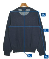 A.P.C.（アーペーセー）カーディガン 紺 サイズ:L レディース/2200723765110