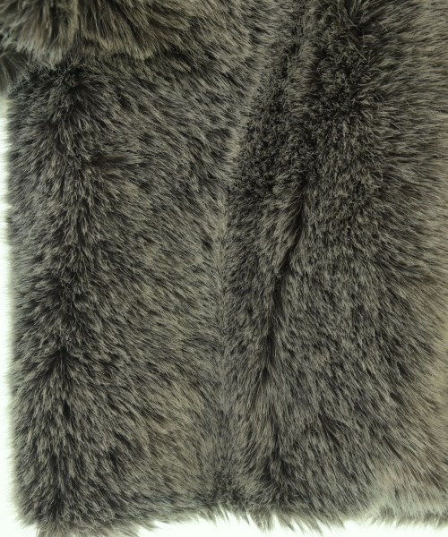 A.P.C.（アーペーセー）ダッフルコート グレー サイズ:XS レディース/2200734661012