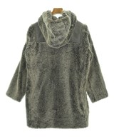 A.P.C.（アーペーセー）ダッフルコート グレー サイズ:XS レディース/2200734661012