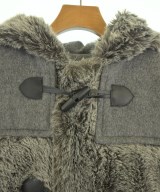 A.P.C.（アーペーセー）ダッフルコート グレー サイズ:XS レディース/2200734661012