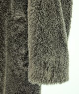 A.P.C.（アーペーセー）ダッフルコート グレー サイズ:XS レディース/2200734661012