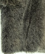 A.P.C.（アーペーセー）ダッフルコート グレー サイズ:XS レディース/2200734661012