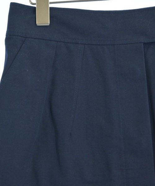 A.P.C.（アーペーセー）ロング・マキシ丈スカート 紺 サイズ:38(M位) レディース/2200735105027