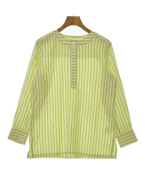 A.P.C.(アーペーセー)のカジュアルシャツ サイズ:34(XS位) 7,700円