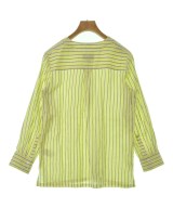 A.P.C.（アーペーセー）カジュアルシャツ 黄 サイズ:34(XS位) レディース/2200735105034