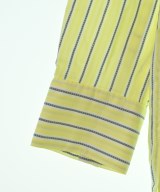 A.P.C.（アーペーセー）カジュアルシャツ 黄 サイズ:34(XS位) レディース/2200735105034