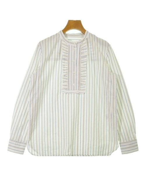 A.P.C.(アーペーセー)のカジュアルシャツ サイズ:36(S位) 8,800円