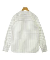 A.P.C.（アーペーセー）カジュアルシャツ 白 サイズ:36(S位) レディース/2200735105041