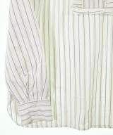 A.P.C.（アーペーセー）カジュアルシャツ 白 サイズ:36(S位) レディース/2200735105041