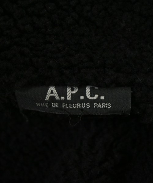 A.P.C.（アーペーセー）その他 黒 サイズ:-(M位) レディース/2200735379015