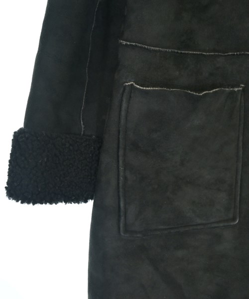 A.P.C.（アーペーセー）その他 黒 サイズ:-(M位) レディース/2200735379015