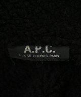 A.P.C.（アーペーセー）その他 黒 サイズ:-(M位) レディース/2200735379015