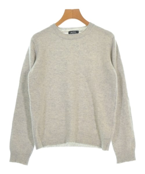 A.P.C.(アーペーセー)のニット・セーター サイズ:XS 5,800円
