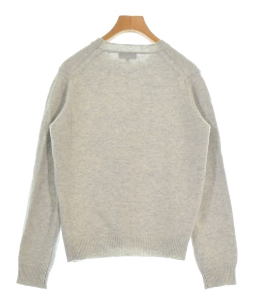 A.P.C.（アーペーセー）ニット・セーター グレー サイズ:XS レディース/2200735535015
