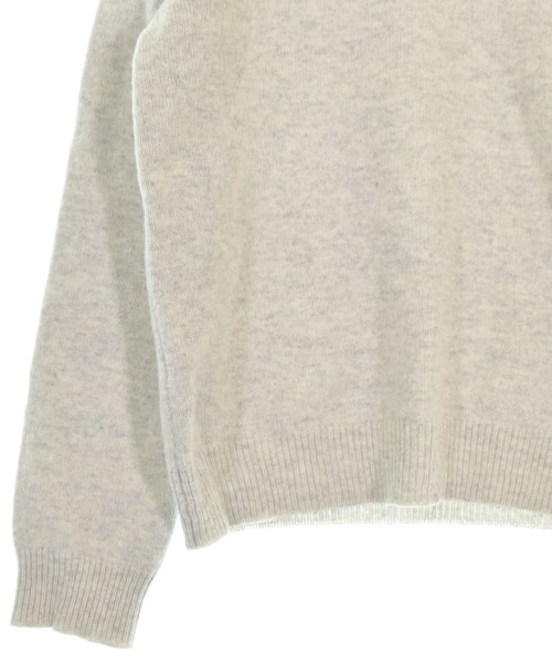 A.P.C.（アーペーセー）ニット・セーター グレー サイズ:XS レディース/2200735535015