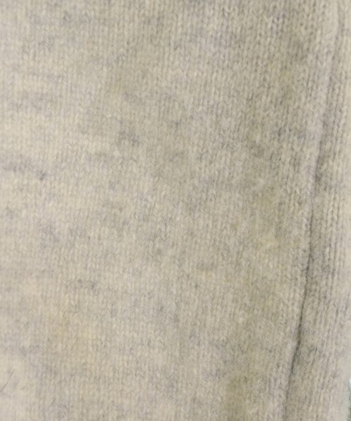 A.P.C.（アーペーセー）ニット・セーター グレー サイズ:XS レディース/2200735535015