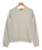 A.P.C.（アーペーセー）ニット・セーター グレー サイズ:XS レディース/2200735535015