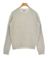 A.P.C.（アーペーセー）ニット・セーター グレー サイズ:XS レディース/2200735535015