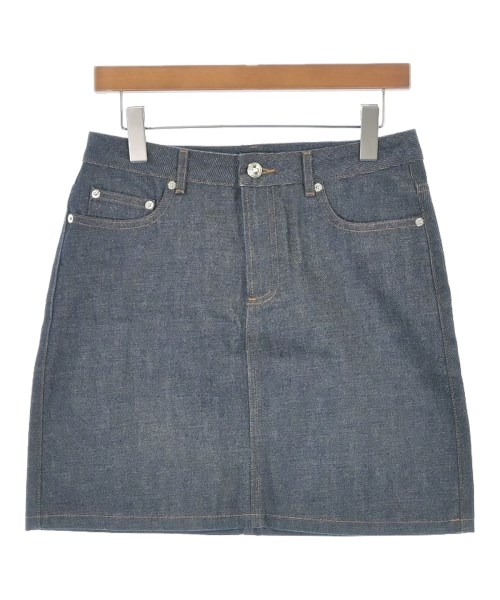 A.P.C.(アーペーセー)のミニスカート サイズ:38(M位) 7,200円