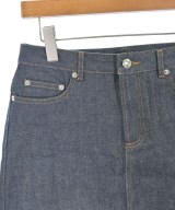 A.P.C.（アーペーセー）ミニスカート 紺 サイズ:38(M位) レディース/2200735540033