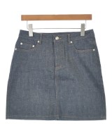 A.P.C. ミニスカート