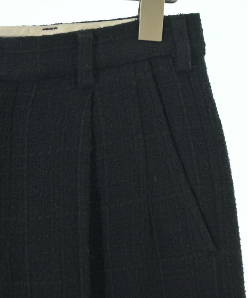 A.P.C.（アーペーセー）その他 黒 サイズ:34(XS位) レディース/2200736723022