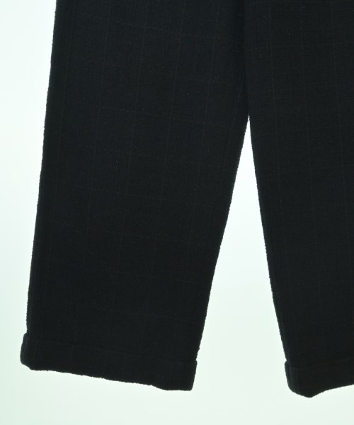 A.P.C.（アーペーセー）その他 黒 サイズ:34(XS位) レディース/2200736723022