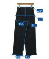 A.P.C.（アーペーセー）その他 黒 サイズ:34(XS位) レディース/2200736723022