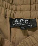 A.P.C.（アーペーセー）その他 ベージュ サイズ:36(S位) レディース/2200736723046