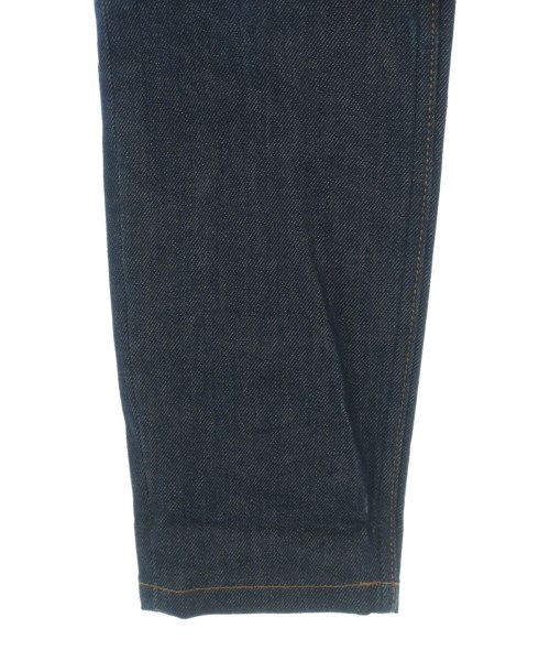 A.P.C.（アーペーセー）デニムパンツ 紺 サイズ:25(S位) レディース/2200737060027