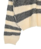 A.P.C.（アーペーセー）ニット・セーター 白 サイズ:M レディース/2200737946024