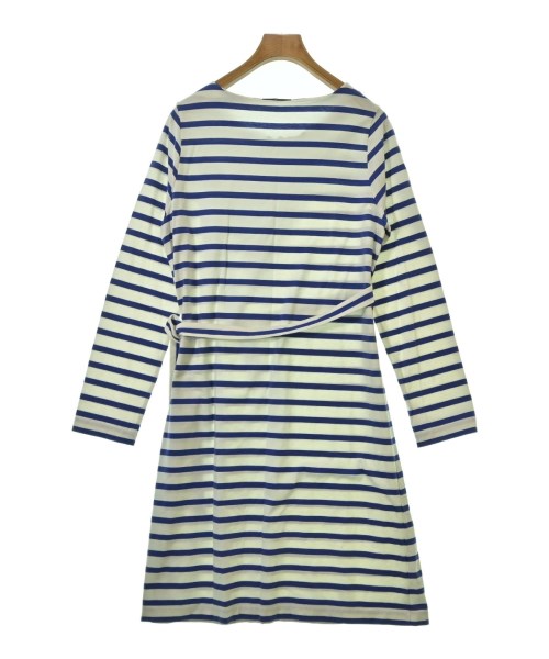 A.P.C.（アーペーセー）ワンピース 白 サイズ:S レディース/2200719885013