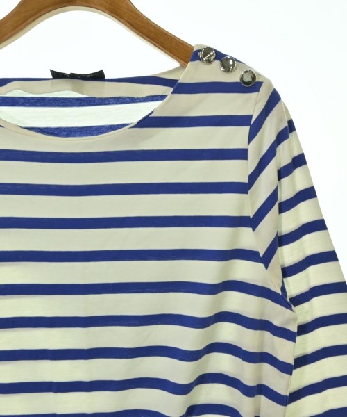 A.P.C.（アーペーセー）ワンピース 白 サイズ:S レディース/2200719885013