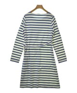A.P.C.（アーペーセー）ワンピース 白 サイズ:S レディース/2200719885013