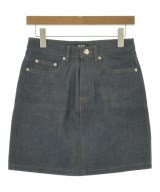 A.P.C. ひざ丈スカート