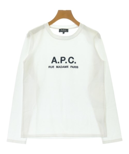 A.P.C.(アーペーセー)のTシャツ・カットソー サイズ:M 8,000円
