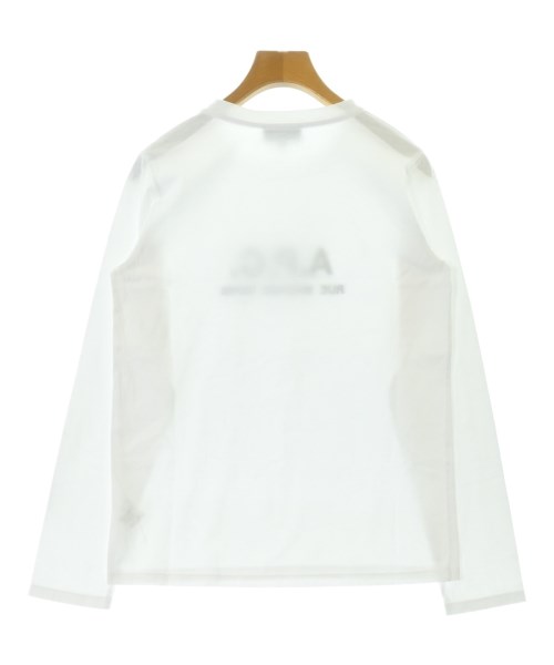 A.P.C.（アーペーセー）Tシャツ・カットソー 白 サイズ:M レディース/2200719914034