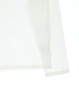 A.P.C.（アーペーセー）Tシャツ・カットソー 白 サイズ:M レディース/2200719914034