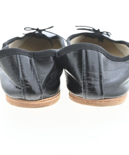 A.P.C.（アーペーセー）バレエシューズ/オペラシューズ 黒 サイズ:EU39(25.5cm位) レディース/2200720088137